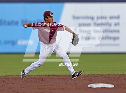 Thumbnail 3 in Hollidaysburg vs. Governor Mifflin (PIAA 5A Championship) photogallery.