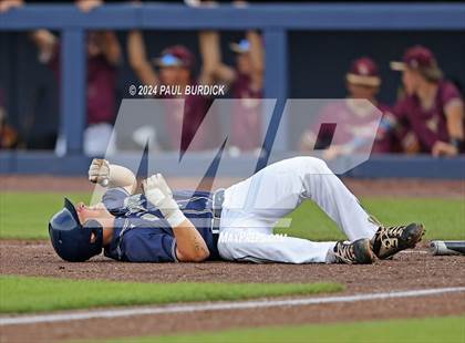 Thumbnail 1 in Hollidaysburg vs. Governor Mifflin (PIAA 5A Championship) photogallery.