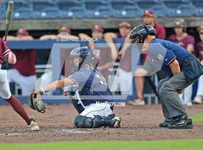 Thumbnail 3 in Hollidaysburg vs. Governor Mifflin (PIAA 5A Championship) photogallery.
