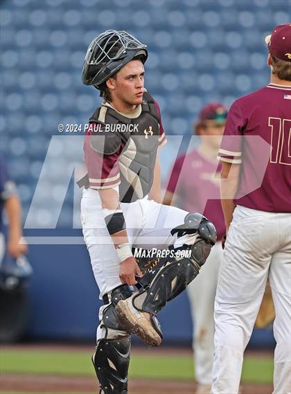 Thumbnail 3 in Hollidaysburg vs. Governor Mifflin (PIAA 5A Championship) photogallery.