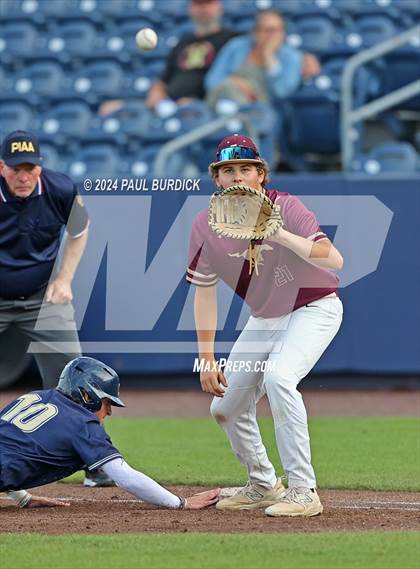 Thumbnail 1 in Hollidaysburg vs. Governor Mifflin (PIAA 5A Championship) photogallery.