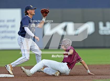 Thumbnail 2 in Hollidaysburg vs. Governor Mifflin (PIAA 5A Championship) photogallery.
