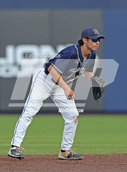 Thumbnail 2 in Hollidaysburg vs. Governor Mifflin (PIAA 5A Championship) photogallery.