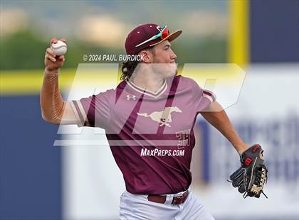 Thumbnail 1 in Hollidaysburg vs. Governor Mifflin (PIAA 5A Championship) photogallery.