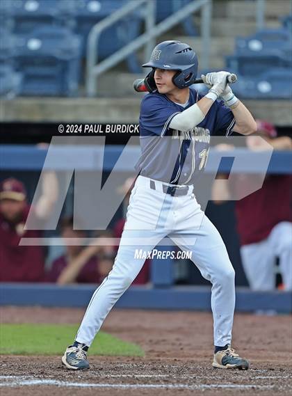 Thumbnail 3 in Hollidaysburg vs. Governor Mifflin (PIAA 5A Championship) photogallery.