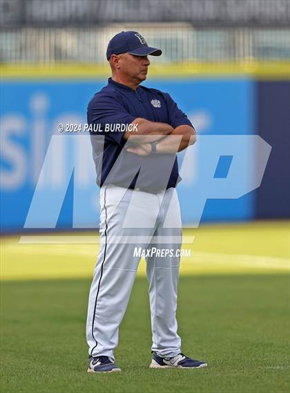 Thumbnail 1 in Hollidaysburg vs. Governor Mifflin (PIAA 5A Championship) photogallery.