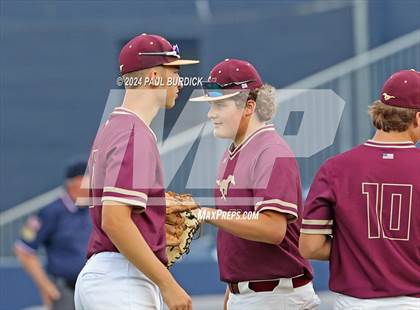 Thumbnail 1 in Hollidaysburg vs. Governor Mifflin (PIAA 5A Championship) photogallery.