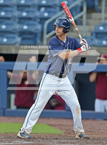 Thumbnail 1 in Hollidaysburg vs. Governor Mifflin (PIAA 5A Championship) photogallery.