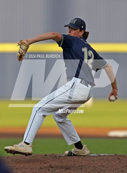 Thumbnail 2 in Hollidaysburg vs. Governor Mifflin (PIAA 5A Championship) photogallery.