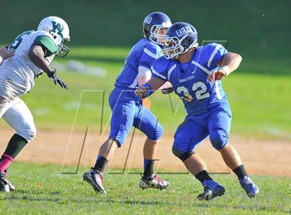 Thumbnail 2 in Woodlands @ Dobbs Ferry (Section 1 Class C Semifinal) photogallery.
