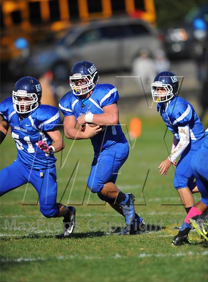 Thumbnail 3 in Woodlands @ Dobbs Ferry (Section 1 Class C Semifinal) photogallery.