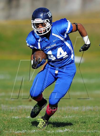 Thumbnail 1 in Woodlands @ Dobbs Ferry (Section 1 Class C Semifinal) photogallery.