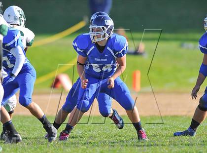 Thumbnail 1 in Woodlands @ Dobbs Ferry (Section 1 Class C Semifinal) photogallery.