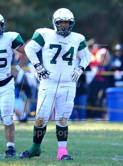 Thumbnail 3 in Woodlands @ Dobbs Ferry (Section 1 Class C Semifinal) photogallery.
