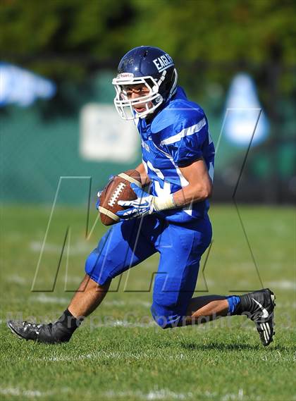 Thumbnail 3 in Woodlands @ Dobbs Ferry (Section 1 Class C Semifinal) photogallery.