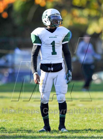Thumbnail 2 in Woodlands @ Dobbs Ferry (Section 1 Class C Semifinal) photogallery.