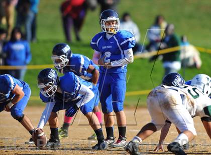 Thumbnail 2 in Woodlands @ Dobbs Ferry (Section 1 Class C Semifinal) photogallery.