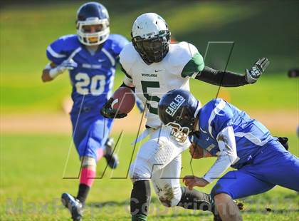 Thumbnail 3 in Woodlands @ Dobbs Ferry (Section 1 Class C Semifinal) photogallery.