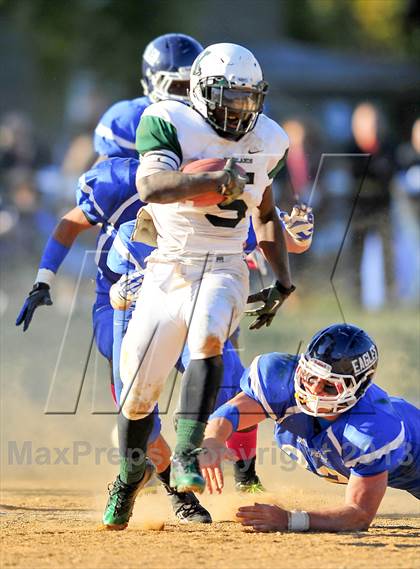 Thumbnail 3 in Woodlands @ Dobbs Ferry (Section 1 Class C Semifinal) photogallery.