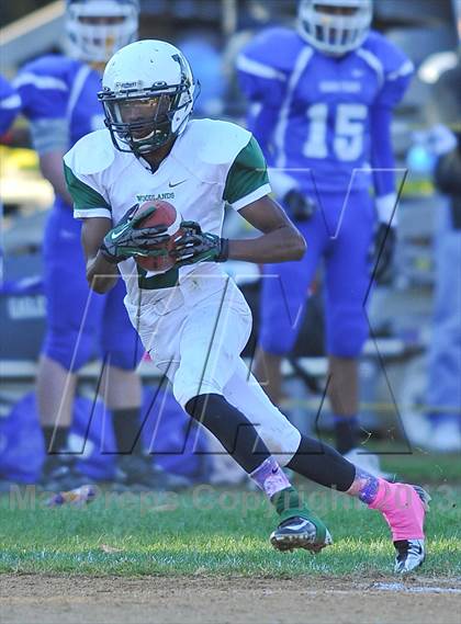 Thumbnail 2 in Woodlands @ Dobbs Ferry (Section 1 Class C Semifinal) photogallery.