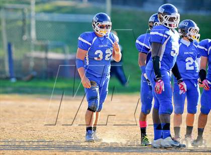 Thumbnail 3 in Woodlands @ Dobbs Ferry (Section 1 Class C Semifinal) photogallery.