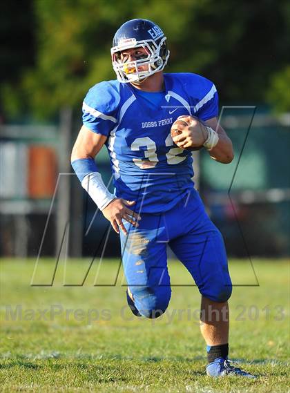 Thumbnail 2 in Woodlands @ Dobbs Ferry (Section 1 Class C Semifinal) photogallery.