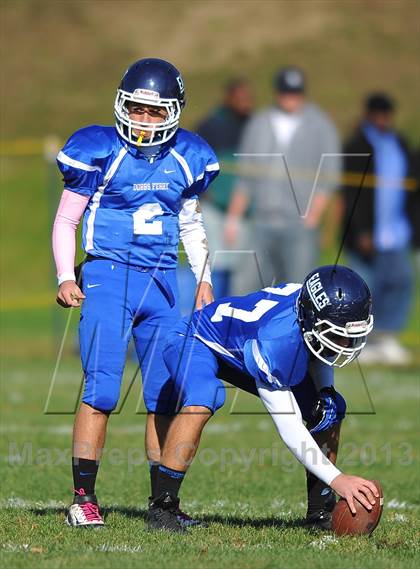 Thumbnail 3 in Woodlands @ Dobbs Ferry (Section 1 Class C Semifinal) photogallery.