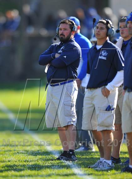 Thumbnail 3 in Woodlands @ Dobbs Ferry (Section 1 Class C Semifinal) photogallery.