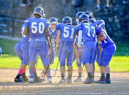 Thumbnail 2 in Woodlands @ Dobbs Ferry (Section 1 Class C Semifinal) photogallery.