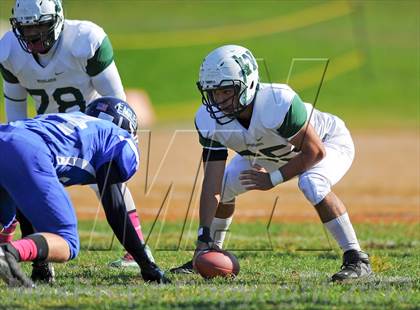 Thumbnail 1 in Woodlands @ Dobbs Ferry (Section 1 Class C Semifinal) photogallery.
