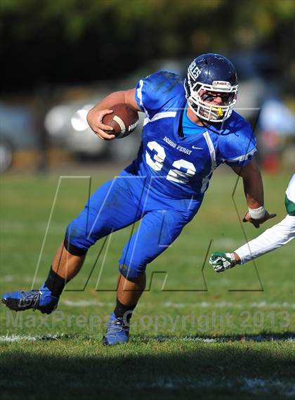 Thumbnail 2 in Woodlands @ Dobbs Ferry (Section 1 Class C Semifinal) photogallery.