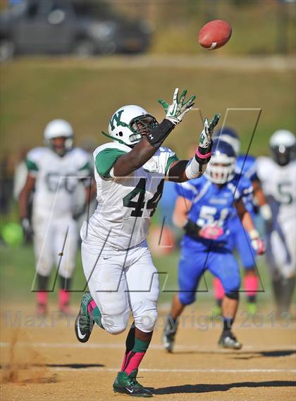 Thumbnail 3 in Woodlands @ Dobbs Ferry (Section 1 Class C Semifinal) photogallery.