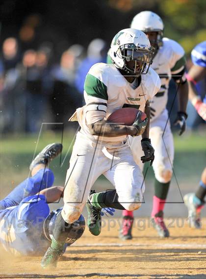 Thumbnail 1 in Woodlands @ Dobbs Ferry (Section 1 Class C Semifinal) photogallery.