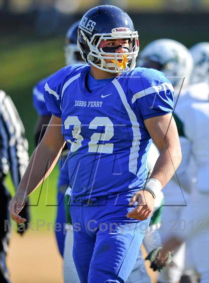 Thumbnail 3 in Woodlands @ Dobbs Ferry (Section 1 Class C Semifinal) photogallery.