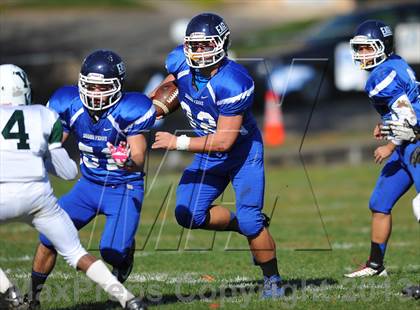 Thumbnail 3 in Woodlands @ Dobbs Ferry (Section 1 Class C Semifinal) photogallery.