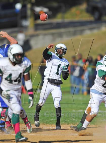 Thumbnail 1 in Woodlands @ Dobbs Ferry (Section 1 Class C Semifinal) photogallery.