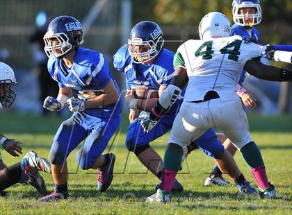 Thumbnail 1 in Woodlands @ Dobbs Ferry (Section 1 Class C Semifinal) photogallery.