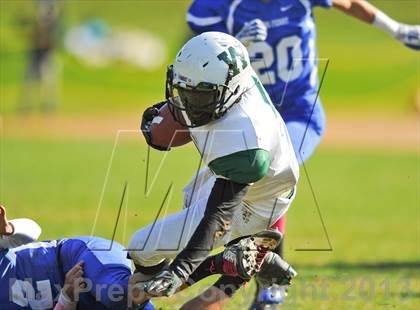 Thumbnail 1 in Woodlands @ Dobbs Ferry (Section 1 Class C Semifinal) photogallery.