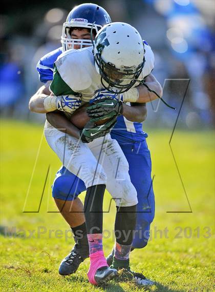 Thumbnail 3 in Woodlands @ Dobbs Ferry (Section 1 Class C Semifinal) photogallery.