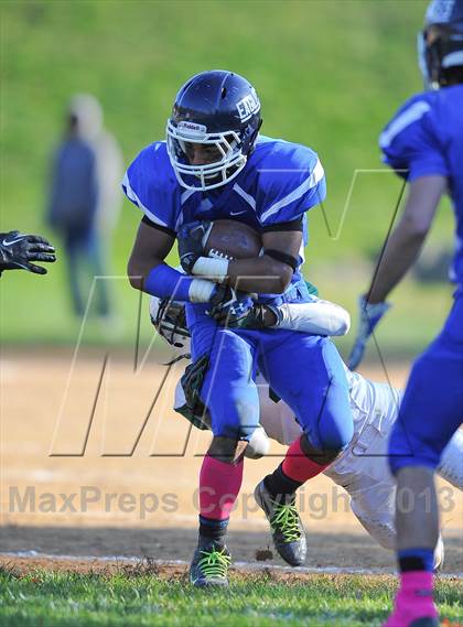 Thumbnail 1 in Woodlands @ Dobbs Ferry (Section 1 Class C Semifinal) photogallery.