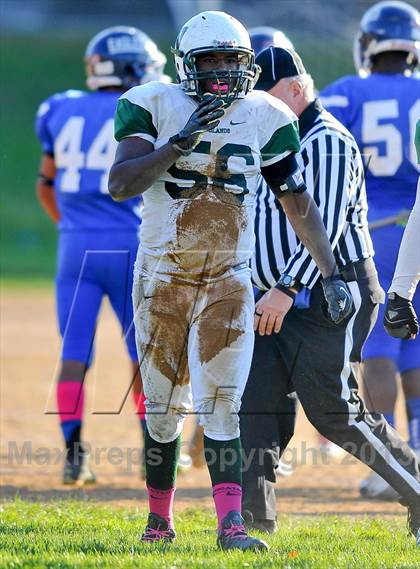 Thumbnail 2 in Woodlands @ Dobbs Ferry (Section 1 Class C Semifinal) photogallery.