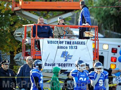 Thumbnail 3 in Woodlands @ Dobbs Ferry (Section 1 Class C Semifinal) photogallery.