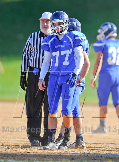 Thumbnail 3 in Woodlands @ Dobbs Ferry (Section 1 Class C Semifinal) photogallery.