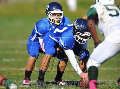 Thumbnail 3 in Woodlands @ Dobbs Ferry (Section 1 Class C Semifinal) photogallery.