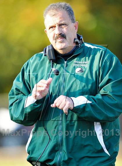 Thumbnail 3 in Woodlands @ Dobbs Ferry (Section 1 Class C Semifinal) photogallery.