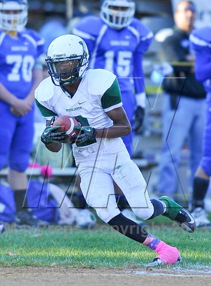 Thumbnail 1 in Woodlands @ Dobbs Ferry (Section 1 Class C Semifinal) photogallery.