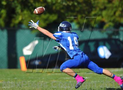 Thumbnail 2 in Woodlands @ Dobbs Ferry (Section 1 Class C Semifinal) photogallery.