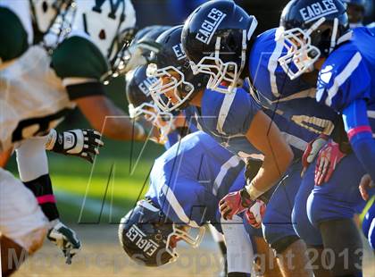 Thumbnail 2 in Woodlands @ Dobbs Ferry (Section 1 Class C Semifinal) photogallery.