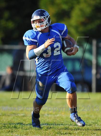 Thumbnail 1 in Woodlands @ Dobbs Ferry (Section 1 Class C Semifinal) photogallery.