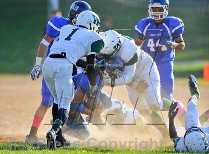 Thumbnail 3 in Woodlands @ Dobbs Ferry (Section 1 Class C Semifinal) photogallery.
